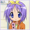 tsukasa texting
