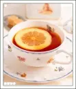 lemon tee
