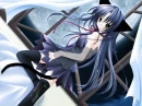 dark neko