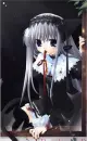 dark neko