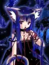 dark neko