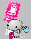 route to be happy 