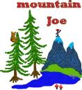 mountain joe