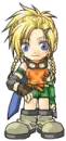 Rikku