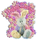 Happy Easter