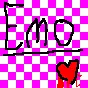 emo