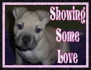 Showing Some Love