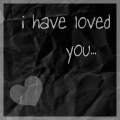 loved