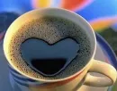 sweet coffee