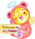 welcome