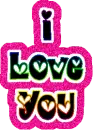 I Love You