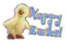 Happy Easter