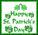 Happy St. Patrick's Day