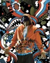Trippin Hoodie
