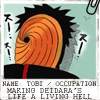 Tobi