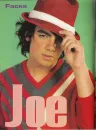 joe jonas lookin hot