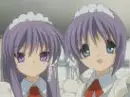 sisters