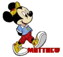 matthew