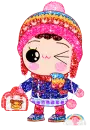 girl