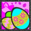 easter eggs