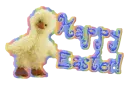 Happy Easter