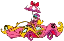 pussycat