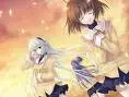 clannad girls