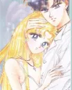 bunny and mamoru