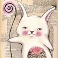 cute bunny