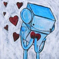 love robot