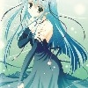water goddess