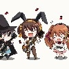 dance anime