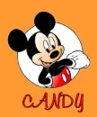Candy