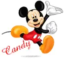 Candy