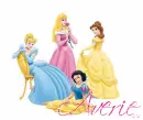 Disney Princesses - Averie