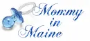 Mommy in Maine