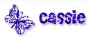 cassie