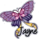 Jayne