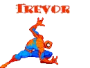 Trevor