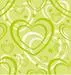 Green hearts
