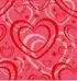 Red Hearts