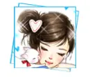 lovely friend