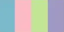 Pastel Stripes