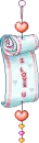 Love Scroll