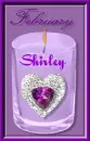 Shirley
