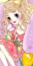 Tulip Girl
