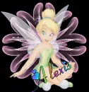 Alexis Tinkerbell