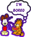 I'm Bored