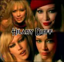Hilary duff,Wake up!