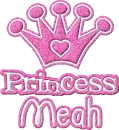 Princess Meah